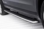 Audi Q3 2.0 TDI Quattro with Camping Tent 2014 года